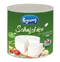 PEYNOOS Овче Сирене Тенекия 400g