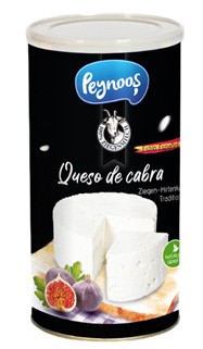 PEYNOOS Козе Сирене Тенекия 800g